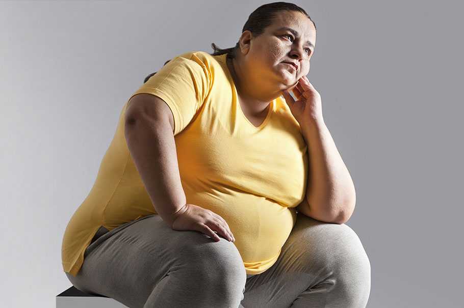 Obese can undergo weight loss in bangalore
