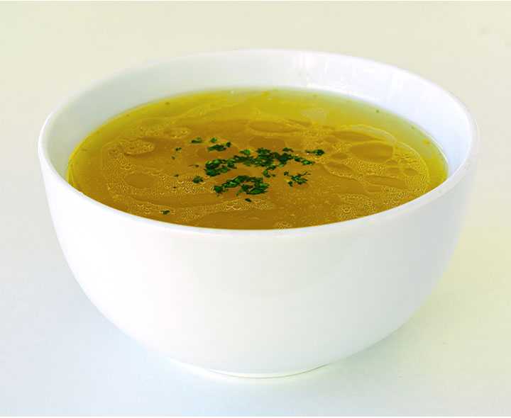 weight-loss-soup-Chicken-Soup