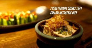 Ketogenic diet plan for vegetarian Indian