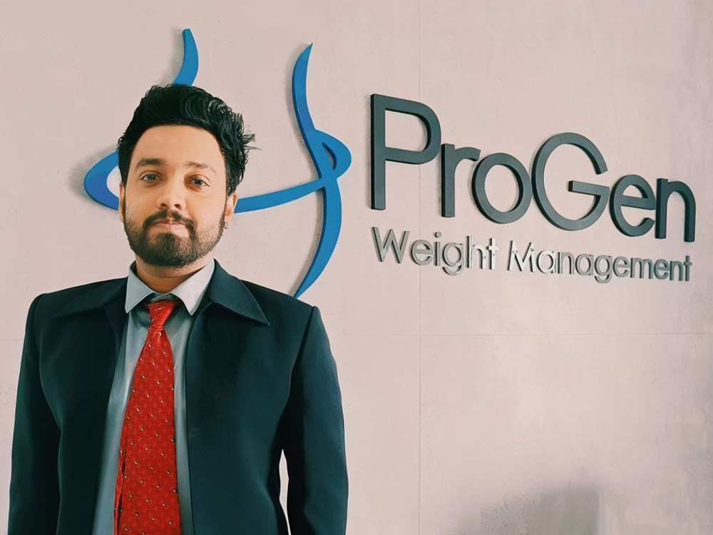 weight management clinic in bangalore