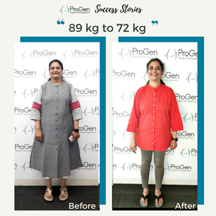 best weight loss clinic in Jayanagar