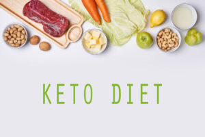 Why I am not losing weight in keto diet