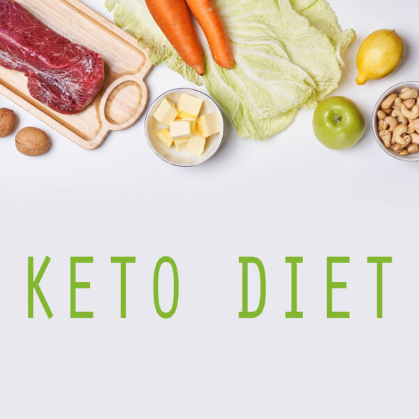 Why I am not losing weight in keto diet