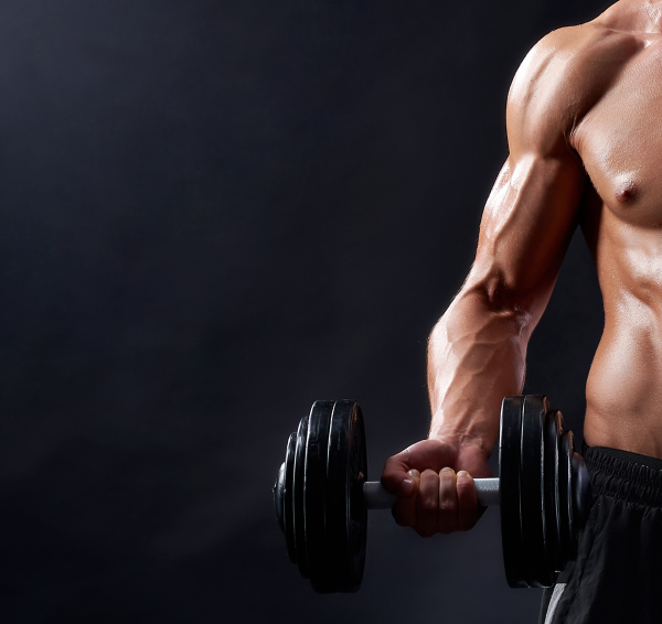 Tips for Losing Fat and Building Muscle