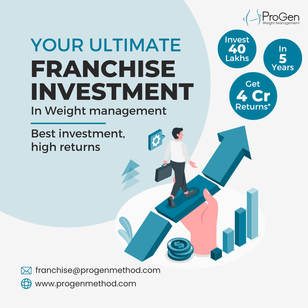 franchise investment