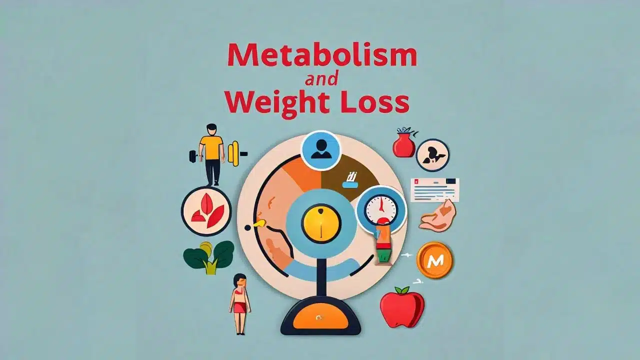 Metabolism and Weight Loss