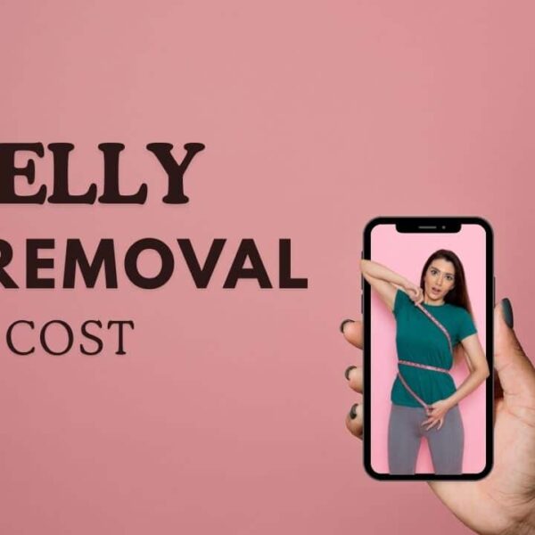 BELLY FAT REMOVAL COST