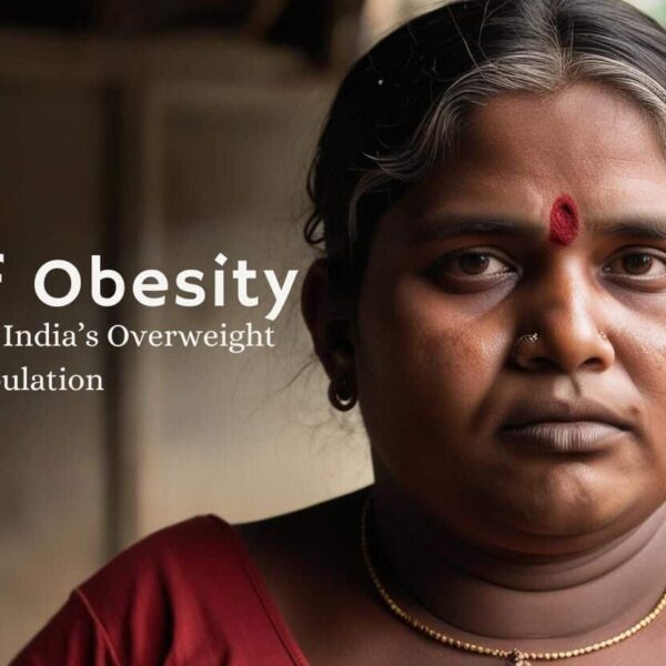 Obesity and malnutrition