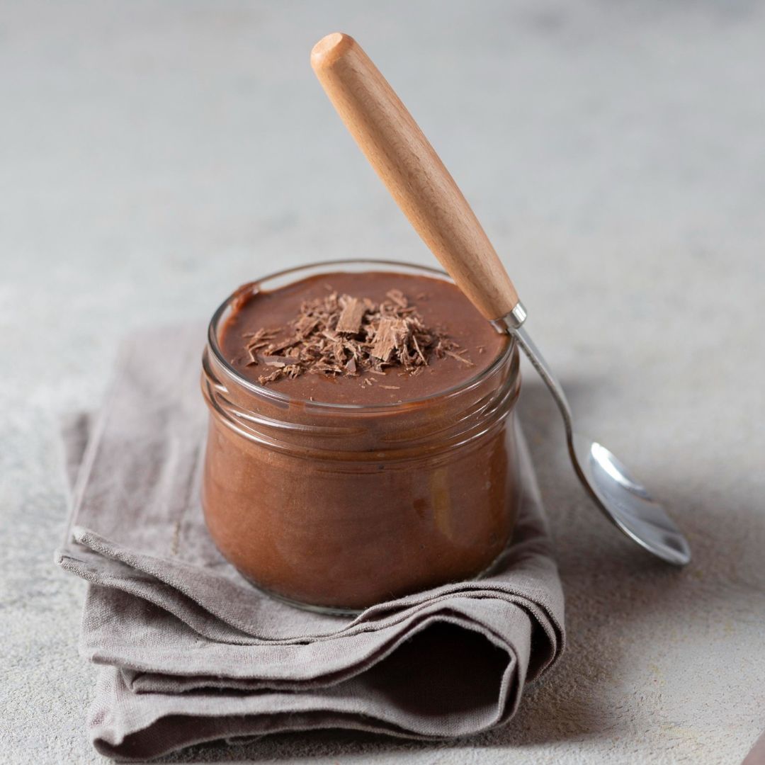 Chocolate-Pudding
