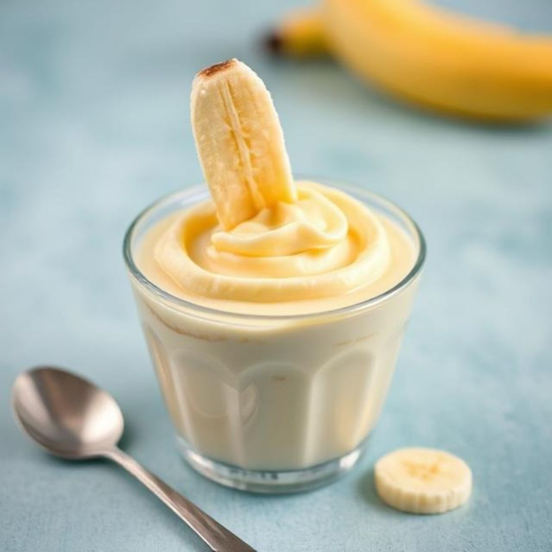 Banana-Pudding