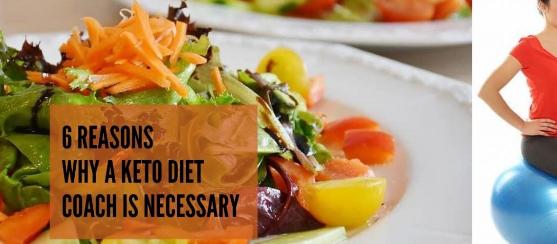 Reasons why keto diet coach bangalore is needed