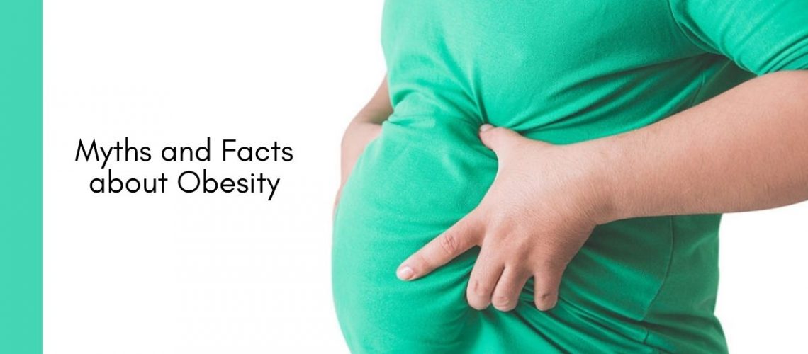 Myths-on-obesity