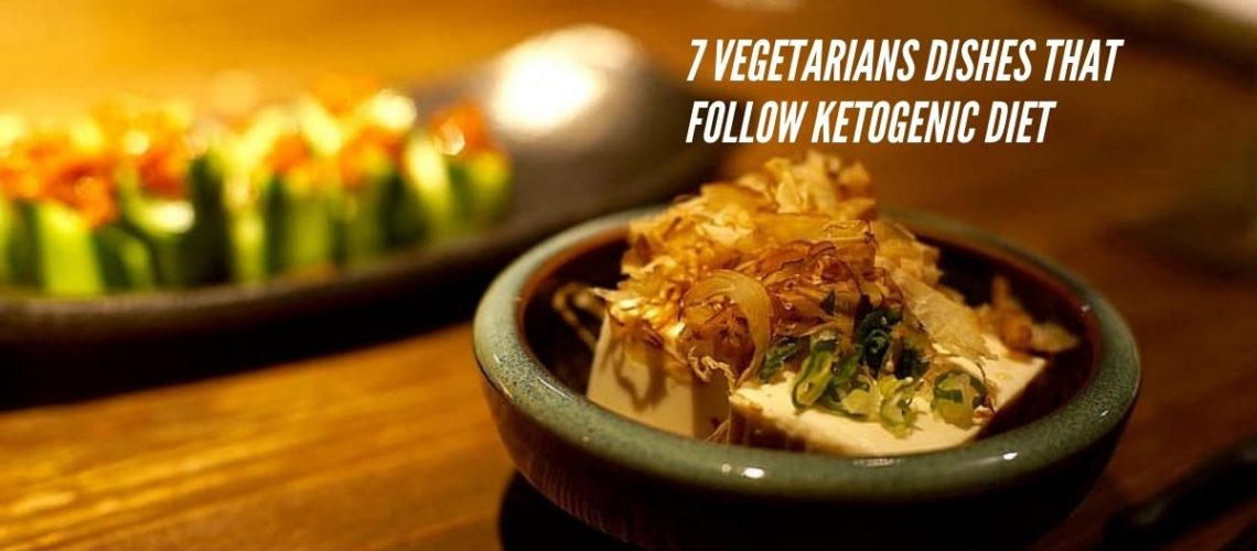 Ketogenic diet plan for vegetarian Indian