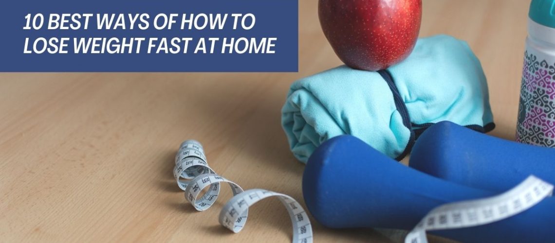 how to weight loss fast at home has been explained and how weight loss in home happens